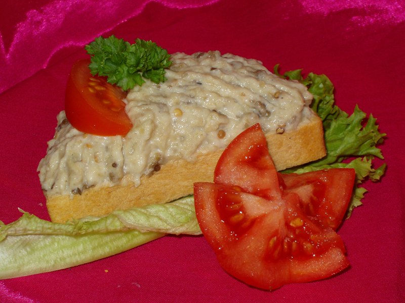 Szendvicseink